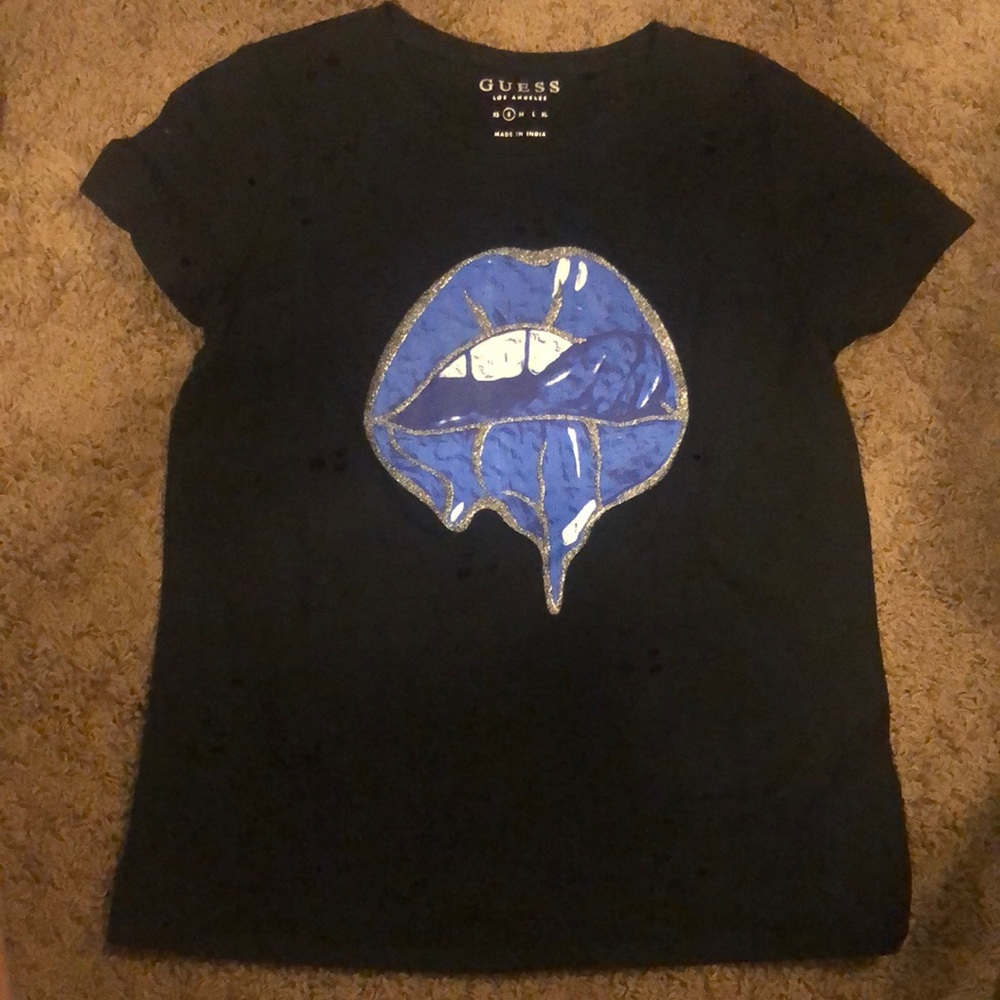 Guess teeshirt